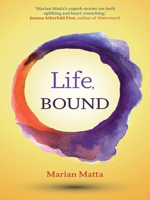 cover image of Life, Bound